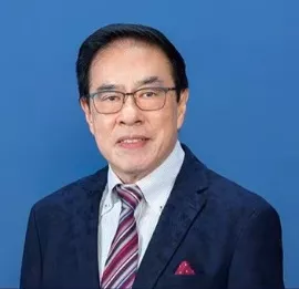 Mr. Patrick Chee