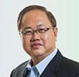 Mr. Tao Yeoh Chi