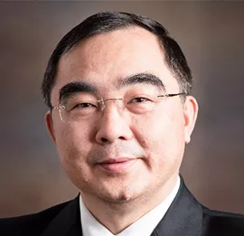 Mr. Peter Lai Hock Meng