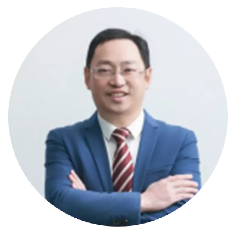 Dr. Peter Liao