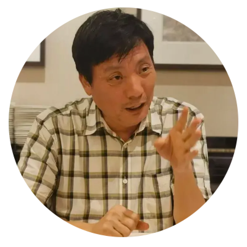 Xu Yue