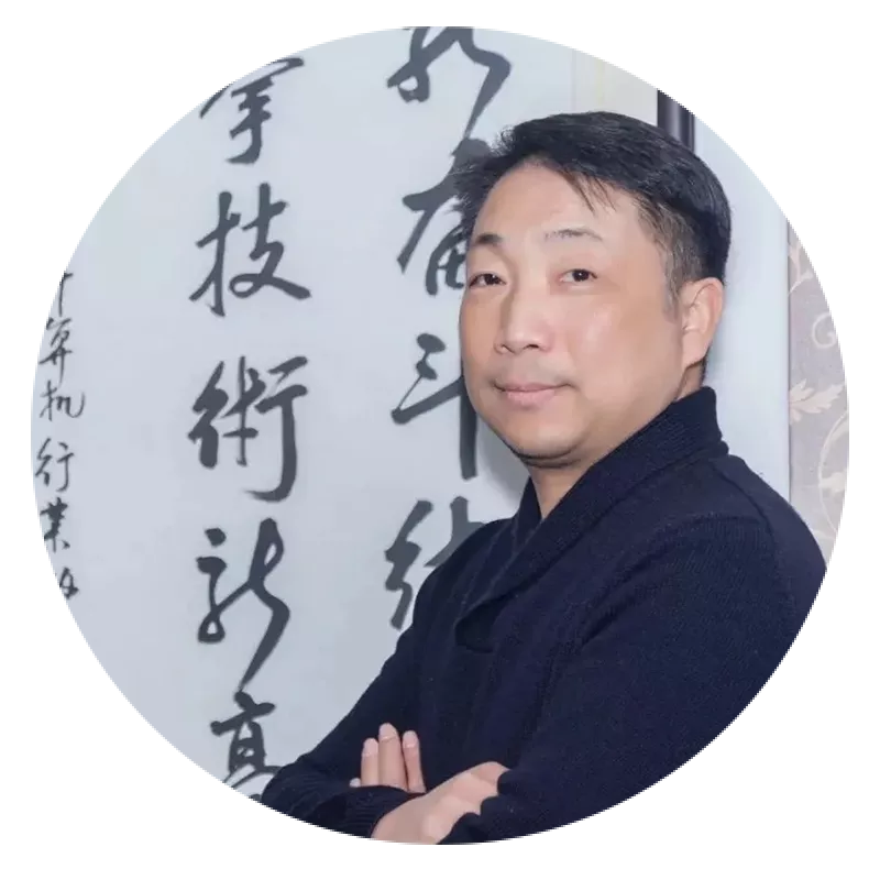 Qiu Weidong