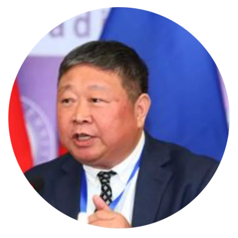 Zhao Yonghua