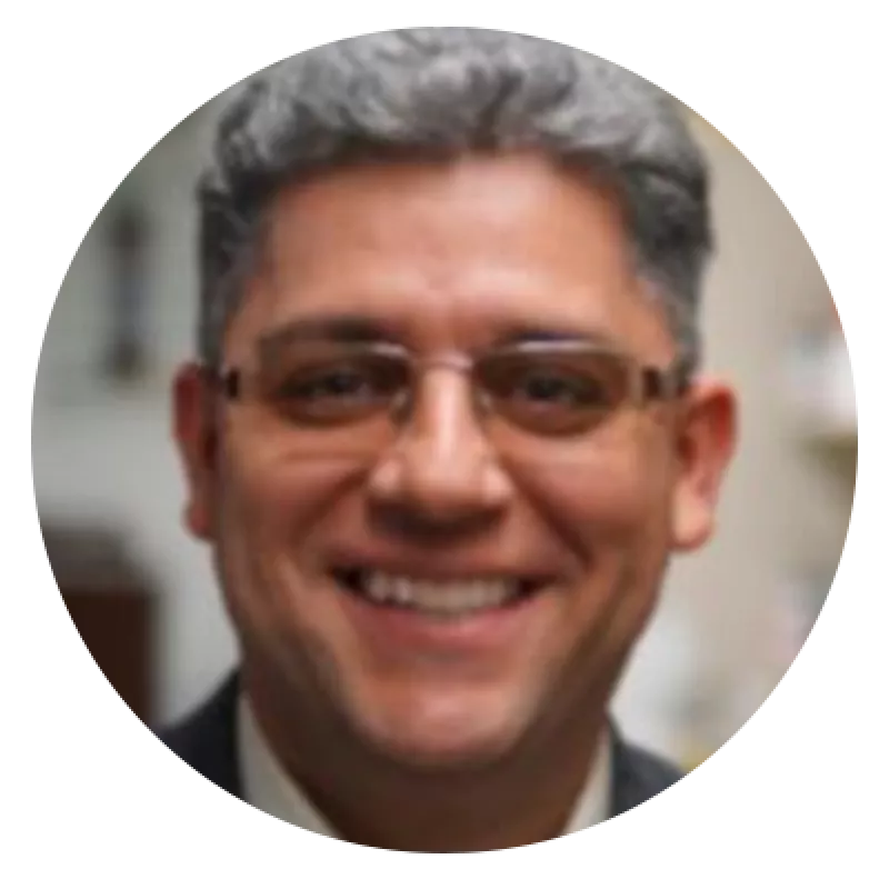 Mahdi Sahlabadi(Martin), Ph.D