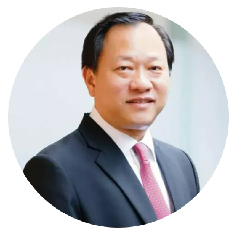 ‌Wu Muxing