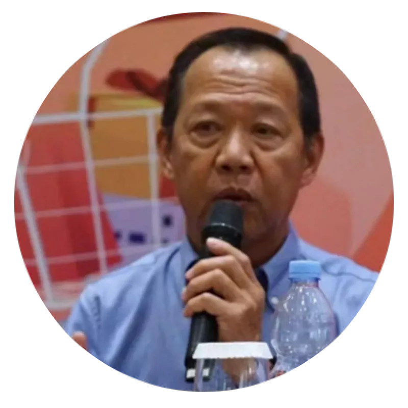 ‌Xu Zaishan