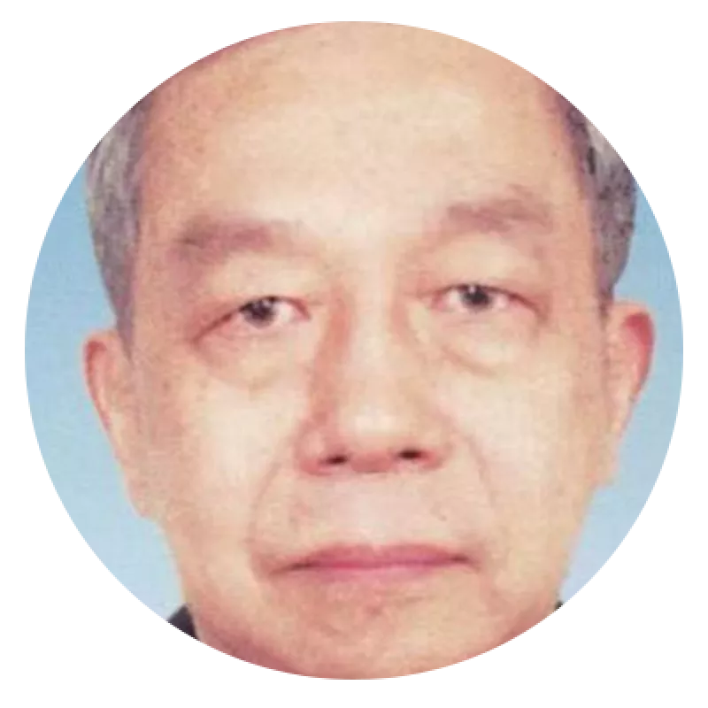 ‌Huang Xikun