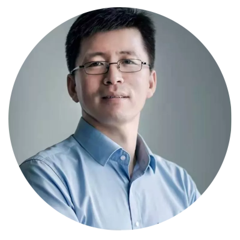Qiao Xinliang